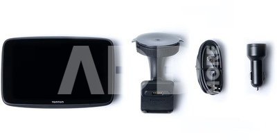 TomTom GO Camper Max 700 7"