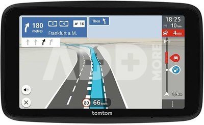 TomTom Go Classic 5 2nd Gen.