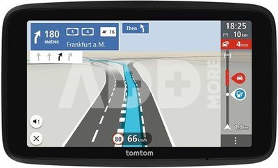 TomTom Go Classic 6 2nd Gen.