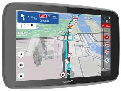 TomTom GO Expert 5"