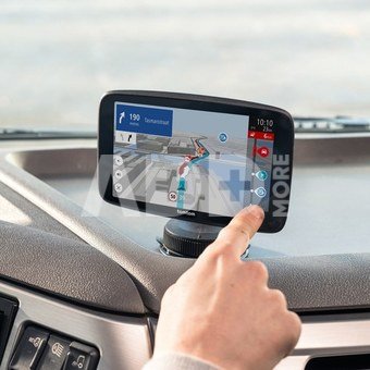 TomTom GO Expert Plus 6"