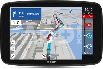 TomTom Go Expert Plus EU 7 Premium Pack