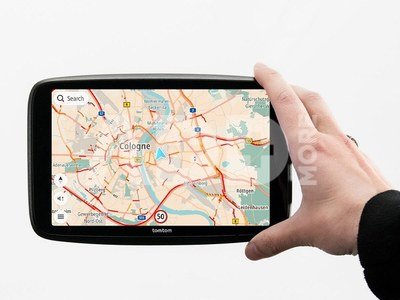 TomTom GO Navigator 7"