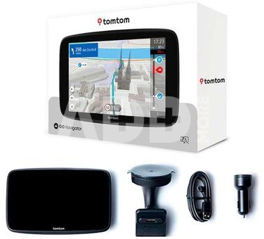 TomTom GO Navigator 7"