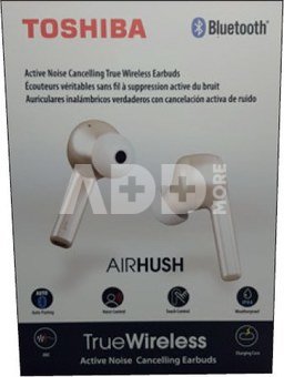 Toshiba Airhush RZE-BT1050E black