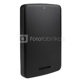 Toshiba Canvio Basics 2,5 1TB