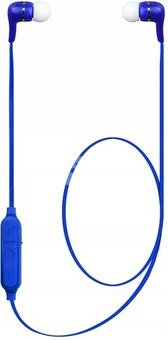 Toshiba CoolVibe RZE-BT312E blue