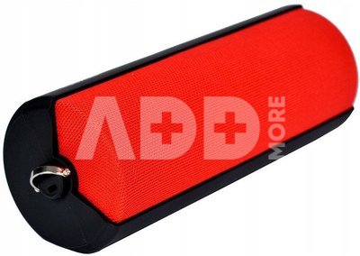 Toshiba Fab TY-WSP70 red