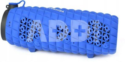 Toshiba Sonic Blast 2 TY-WSP80 blue