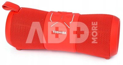Toshiba Sonic Blast 3 TY-WSP200 red