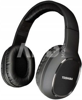 Toshiba Triple Pack HSP-3P19-II black