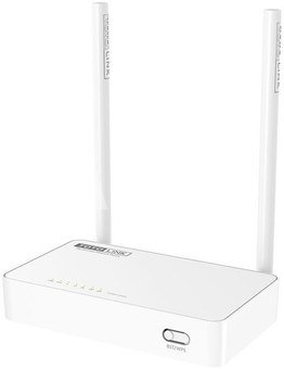 Totolink Router Wifi N350RT