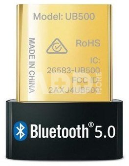 TP-Link адаптер UB500 Bluetooth