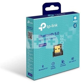 TP-Link адаптер UB500 Bluetooth