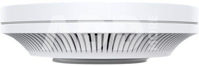 TP-LINK AX1800 Wireless Dual Band Ceiling Mount Access Point EAP620 HD 802.11ax 2.4GHz/5GHz 1201+574 Mbit/s 10/100/1000 Mbit/s Ethernet LAN (RJ-45) ports 1 MU-MiMO Yes PoE in Antenna type Omni directional internal