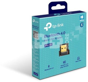 TP-Link bluetooth adapter UB400
