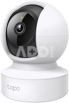 TP-LINK Tapo C202 Pan/Tilt Home Security Wi-Fi Camera