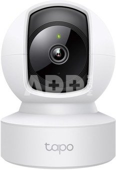 TP-LINK Tapo C202 Pan/Tilt Home Security Wi-Fi Camera