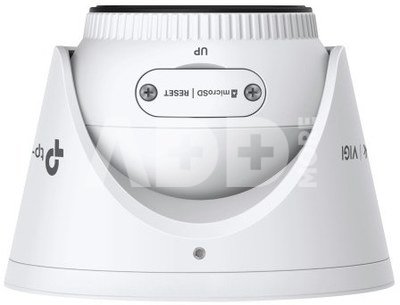TP-LINK VIGI C485(2.8mm) 8MP Full-Color Turret Network Camera