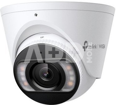 TP-LINK VIGI C485(2.8mm) 8MP Full-Color Turret Network Camera