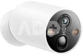 TP-LINK Tapo C425 Smart Wire-Free Security Camera