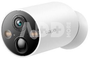 TP-LINK Tapo C425 Smart Wire-Free Security Camera
