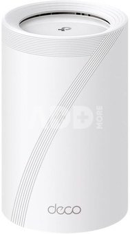 TP-LINK Deco BE65(2-pack) BE9300 Whole Home Mesh Wi-Fi 7 System(Tri-Band)