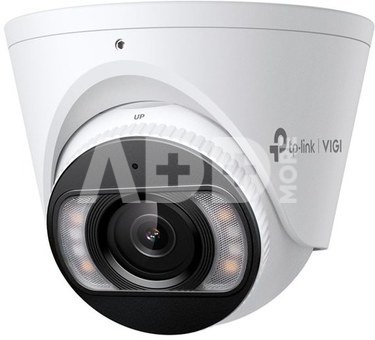 TP-Link InSight S455(2.8mm) VIGI 5MP Full-Color Turret Network Camera