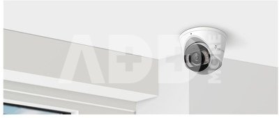 TP-Link InSight S455(2.8mm) VIGI 5MP Full-Color Turret Network Camera
