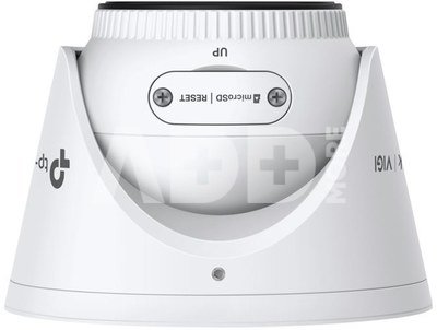 TP-Link InSight S455(2.8mm) VIGI 5MP Full-Color Turret Network Camera