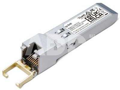 TP-LINK Module SM5310-T SFP+ 10G BASE-T RJ45