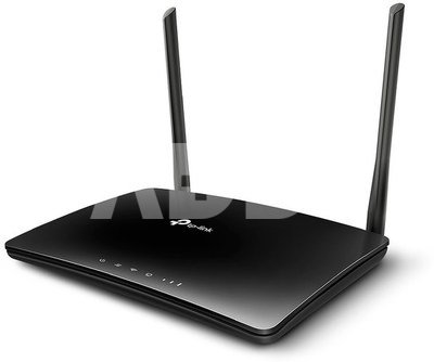 TP-Link WLAN rout 300mb MR6400 4G LTE, TL-MR6400
