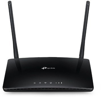 TP-Link WLAN rout 300mb MR6400 4G LTE, TL-MR6400