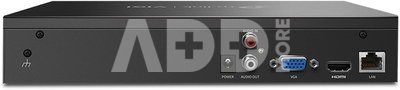 TP-LINK | Network Video Recorder | VIGI NVR1008H