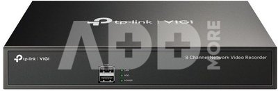 TP-LINK | Network Video Recorder | VIGI NVR1008H