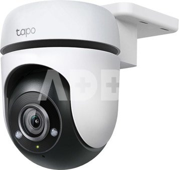TP-LINK Pan/Tilt Security WiFi Camera TC40 TP-LINK Dome 2 MP 3mm IP65 H.264 Micro SD, Max. 512GB