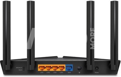 TP-Link ruuter Archer AX53 AX3000 WiFi 6