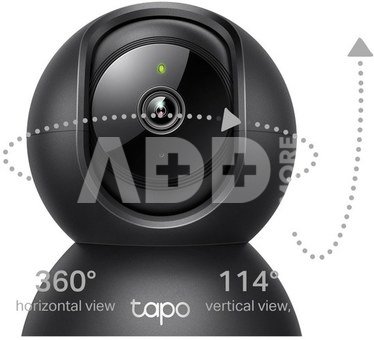 TP-Link security camera Tapo C211
