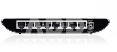 TP-LINK TL-SG 1008 D 8-port Gigabit Switch