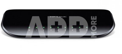 TP-LINK TL-SG 1008 D 8-port Gigabit Switch