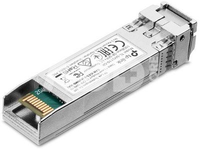 TP-LINK SM5110-SR SFP+ LC 10GBase-SR
