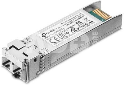 TP-LINK SM5110-SR SFP+ LC 10GBase-SR