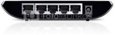 TP-LINK TL-SG 1005 D 5-port Gigabit Switch