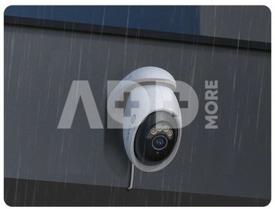 TP-LINK Tapo C560WS Outdoor Pan/Tilt Security Wi-Fi Camera | TP-LINK