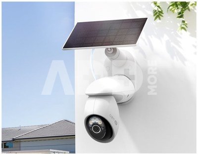 TP-Link Tapo C660 KIT Solar-Powered Pan/Tilt Security Camera Kit