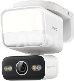 TP-Link Tapo C710 Outdoor Pan/Tilt Security Floodlight Camera
