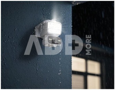 TP-Link Tapo C710 Outdoor Pan/Tilt Security Floodlight Camera
