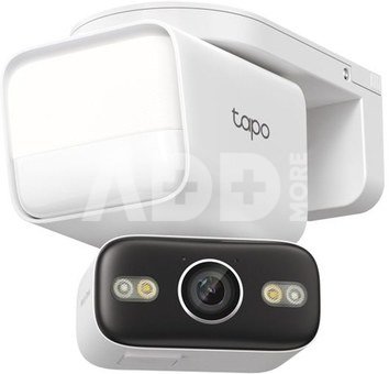 TP-Link Tapo C710 Outdoor Pan/Tilt Security Floodlight Camera