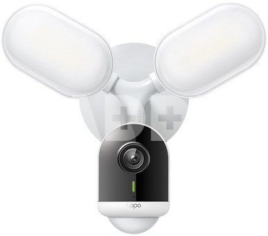 TP-LINK Tapo C720 Smart Floodlight Camera