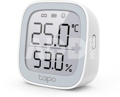 TP-Link Temperature & Humidity Monitor Tapo T315